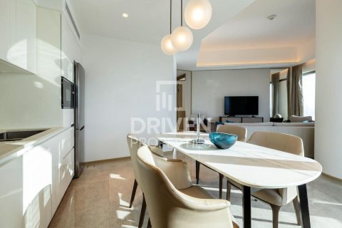 Dzīvoklis Dubai Creek Harbour (The Lagoons), Dubaijā, AAE 2 istabas, 104.42 m2 Nr. 746960