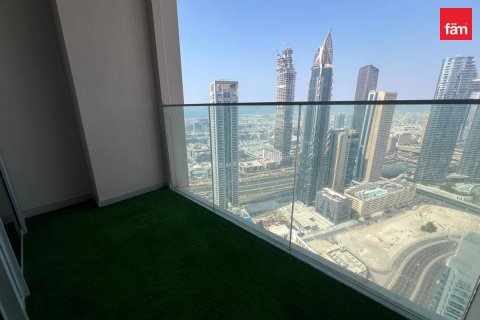 Korter asukohaga Downtown Dubai (Downtown Burj Dubai), AÜE: 2 magamistoaga, 93.3 m² Nr 766522