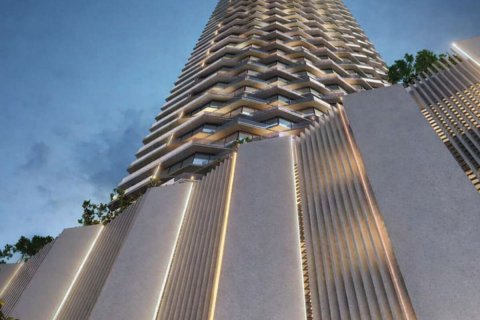 Apartman u gradu Downtown Dubai (Downtown Burj Dubai), UAE 1 spavaća soba, 70.2 m2 Br. 766521 - Slika 11