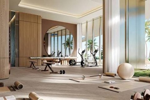 Apartman u gradu Downtown Dubai (Downtown Burj Dubai), UAE 1 spavaća soba, 70.2 m2 Br. 766521 - Slika 8
