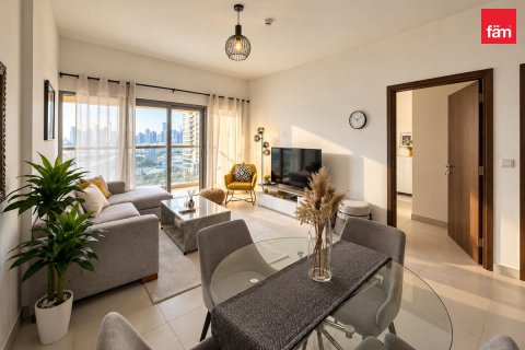 Apartmán v Motor City, Dubai, SAE 1 spálňa, 71.3 m2 č. 766525