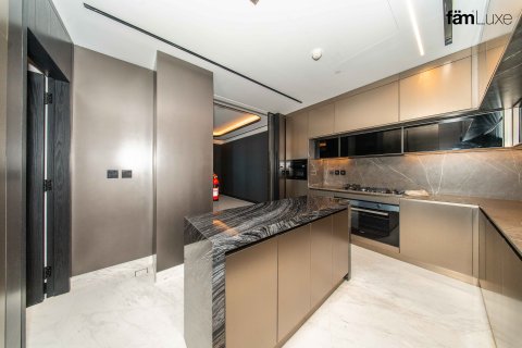 Dzīvoklis Business Bay, Dubaijā, AAE 2 istabas, 178.5 m2 Nr. 766523 - attēls 6