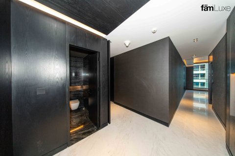 Dzīvoklis Business Bay, Dubaijā, AAE 2 istabas, 178.5 m2 Nr. 766523 - attēls 15