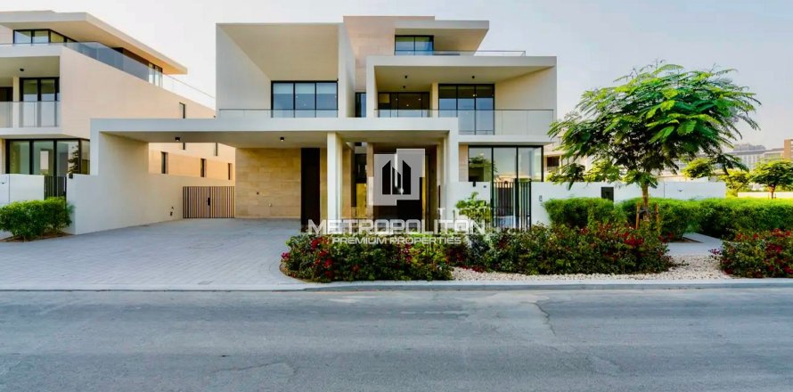 Vila u gradu Dubai Hills Estate, UAE 5 spavaće sobe, 964 m2 Br. 665207