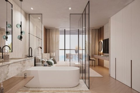 Apartemen di Ras Al Khaimah, UEA 2 kamar tidur, 138 m2 nomor 735182 - foto 7