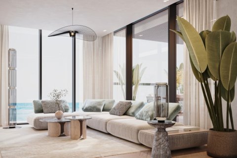 Apartemen di Ras Al Khaimah, UEA 2 kamar tidur, 138 m2 nomor 735182 - foto 10