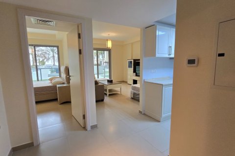 Lägenhet i Ras Al Khaimah, UAE 1 sovrum, 72 kvm Nr. 735177