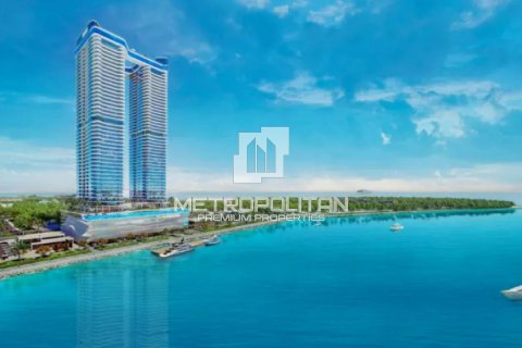 Lakás itt: Maritime City, Dubai, EAE, 2 hálószoba, 111 m², azonosító: 663168