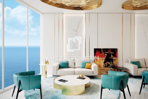 Apartmen di Maritime City, Dubai, UAE 2 bilik tidur, 111 meter persegi № 663168 - foto 3