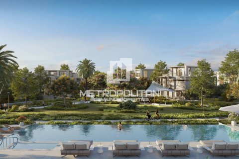 阿联酋 Dubai Dubai Land 待售 : 5 卧, 472 平方米 , 编号663169 - 照片 15