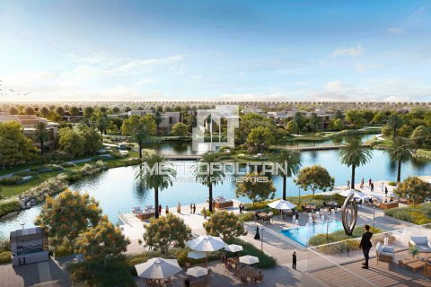 阿联酋 Dubai Dubai Land 待售 : 5 卧, 472 平方米 , 编号663169 - 照片 16