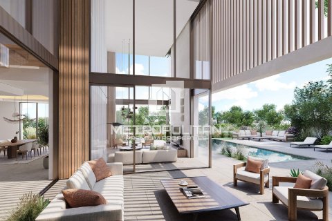 阿联酋 Dubai Dubai Land 待售 : 5 卧, 472 平方米 , 编号663169 - 照片 4