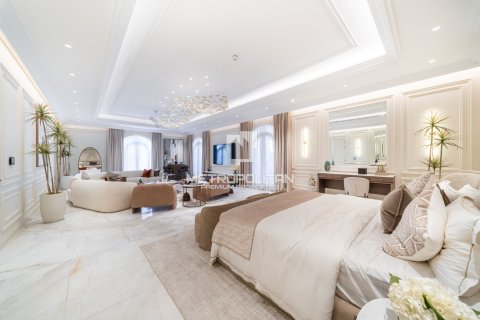 Βίλα σε Jumeirah, Dubai, ΗΑΕ 7 υπνοδωμάτια, 1579 τ.μ. Αρ. 663166 - φωτογραφία 13