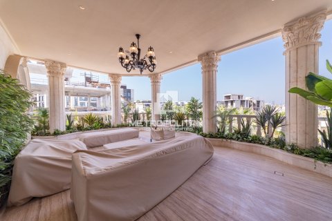 Βίλα σε Jumeirah, Dubai, ΗΑΕ 7 υπνοδωμάτια, 1579 τ.μ. Αρ. 663166 - φωτογραφία 20
