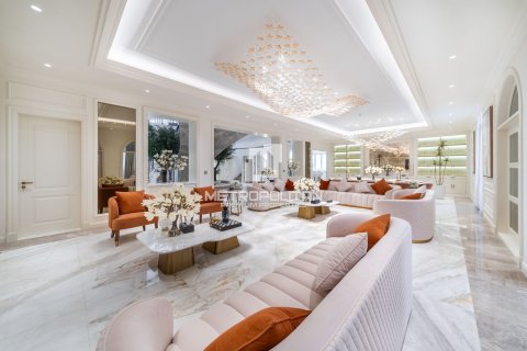 Βίλα σε Jumeirah, Dubai, ΗΑΕ 7 υπνοδωμάτια, 1579 τ.μ. Αρ. 663166 - φωτογραφία 9