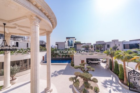 Βίλα σε Jumeirah, Dubai, ΗΑΕ 7 υπνοδωμάτια, 1579 τ.μ. Αρ. 663166 - φωτογραφία 19