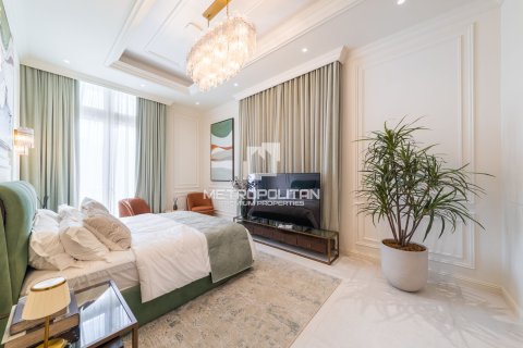 Βίλα σε Jumeirah, Dubai, ΗΑΕ 7 υπνοδωμάτια, 1579 τ.μ. Αρ. 663166 - φωτογραφία 25