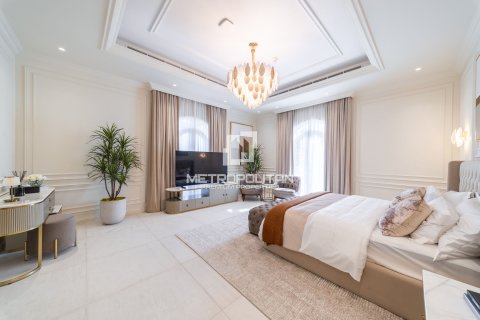 Βίλα σε Jumeirah, Dubai, ΗΑΕ 7 υπνοδωμάτια, 1579 τ.μ. Αρ. 663166 - φωτογραφία 18