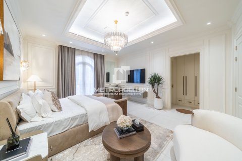 Βίλα σε Jumeirah, Dubai, ΗΑΕ 7 υπνοδωμάτια, 1579 τ.μ. Αρ. 663166 - φωτογραφία 16