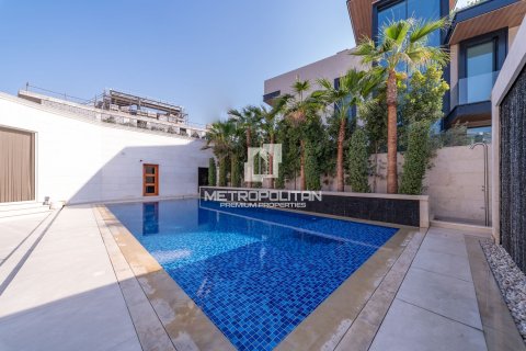 Βίλα σε Jumeirah, Dubai, ΗΑΕ 7 υπνοδωμάτια, 1579 τ.μ. Αρ. 663166 - φωτογραφία 29