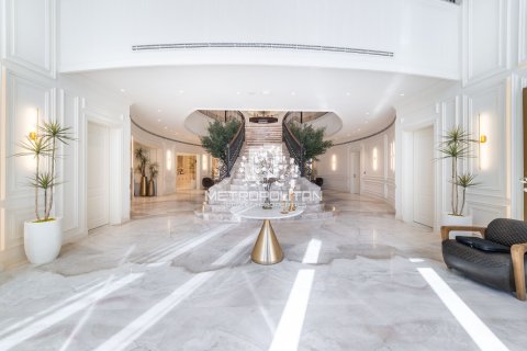 Βίλα σε Jumeirah, Dubai, ΗΑΕ 7 υπνοδωμάτια, 1579 τ.μ. Αρ. 663166 - φωτογραφία 2