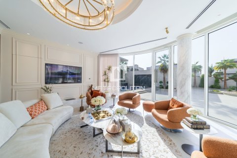 Βίλα σε Jumeirah, Dubai, ΗΑΕ 7 υπνοδωμάτια, 1579 τ.μ. Αρ. 663166 - φωτογραφία 11
