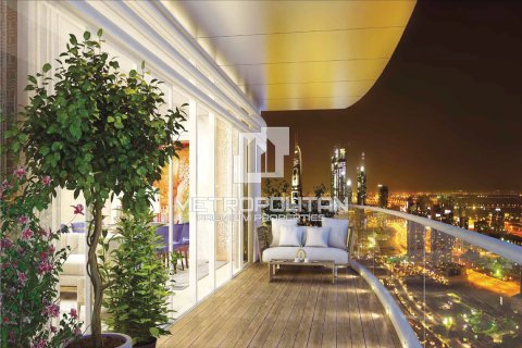 آپارتمان برای فروش در  Downtown Dubai (Downtown Burj Dubai)، Dubai، امارات متحده عربی  2 خوابه ، 139 متر مربع ، شماره 663163 - تصویر 13