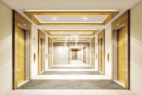 آپارتمان برای فروش در  Downtown Dubai (Downtown Burj Dubai)، Dubai، امارات متحده عربی  2 خوابه ، 139 متر مربع ، شماره 663163 - تصویر 11