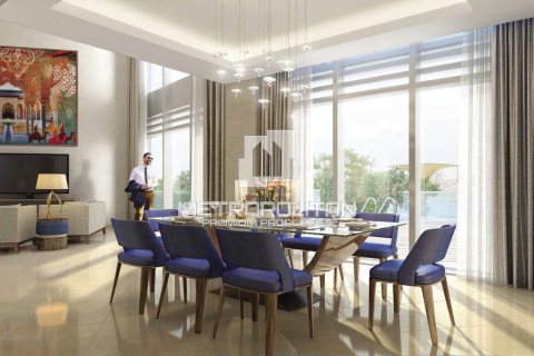 آپارتمان برای فروش در  Downtown Dubai (Downtown Burj Dubai)، Dubai، امارات متحده عربی  2 خوابه ، 139 متر مربع ، شماره 663163 - تصویر 7