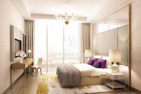 آپارتمان برای فروش در  Downtown Dubai (Downtown Burj Dubai)، Dubai، امارات متحده عربی  2 خوابه ، 139 متر مربع ، شماره 663163 - تصویر 4