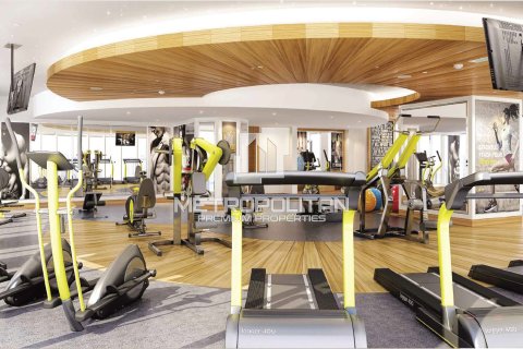 آپارتمان برای فروش در  Downtown Dubai (Downtown Burj Dubai)، Dubai، امارات متحده عربی  2 خوابه ، 139 متر مربع ، شماره 663163 - تصویر 15