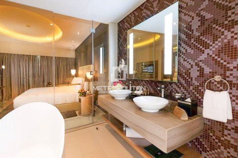 Byt v Business Bay, Dubai, SAE 3 ložnice, 162 m² Č.: 663165 - fotografie 11