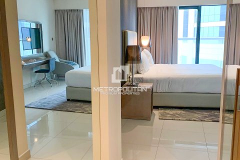Byt v Business Bay, Dubai, SAE 3 ložnice, 162 m² Č.: 663165 - fotografie 9