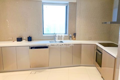 Byt v Business Bay, Dubai, SAE 3 ložnice, 162 m² Č.: 663165 - fotografie 6
