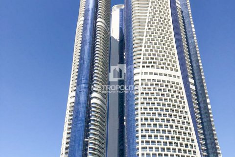 Byt v Business Bay, Dubai, SAE 3 ložnice, 162 m² Č.: 663165 - fotografie 10
