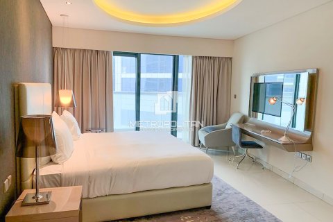 Byt v Business Bay, Dubai, SAE 3 ložnice, 162 m² Č.: 663165 - fotografie 3