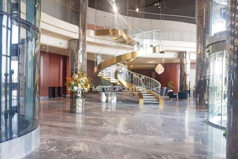 Byt v Business Bay, Dubai, SAE 3 ložnice, 162 m² Č.: 663165 - fotografie 13