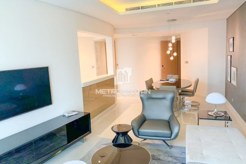 Byt v Business Bay, Dubai, SAE 3 ložnice, 162 m² Č.: 663165 - fotografie 5
