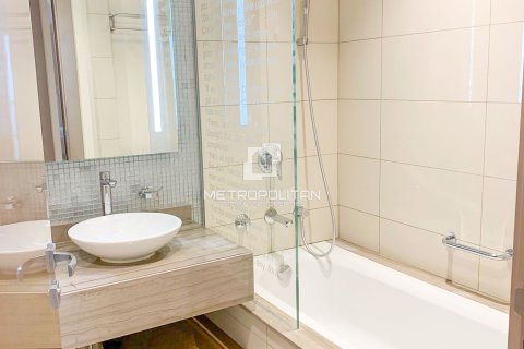 Byt v Business Bay, Dubai, SAE 3 ložnice, 162 m² Č.: 663165 - fotografie 14