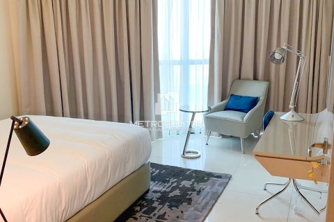Byt v Business Bay, Dubai, SAE 3 ložnice, 162 m² Č.: 663165 - fotografie 4