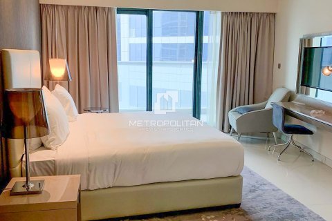 Byt v Business Bay, Dubai, SAE 3 ložnice, 162 m² Č.: 663165 - fotografie 8