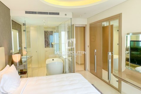 Byt v Business Bay, Dubai, SAE 3 ložnice, 162 m² Č.: 663165 - fotografie 12