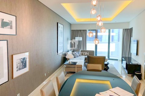 Leilighet i Business Bay, Dubai, Emiratene 3 soverom, 162 kvm nr. 663165