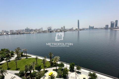 Διαμέρισμα σε Dubai Creek Harbour (The Lagoons), ΗΑΕ 2 υπνοδωμάτια, 100 τ.μ. Αρ. 663167 - φωτογραφία 14