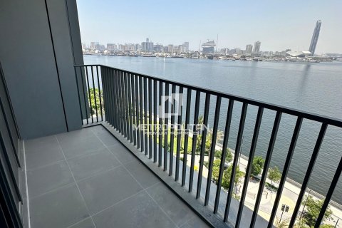 Διαμέρισμα σε Dubai Creek Harbour (The Lagoons), ΗΑΕ 2 υπνοδωμάτια, 100 τ.μ. Αρ. 663167 - φωτογραφία 5