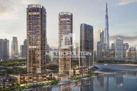 Apartamento para venda em Business Bay, Dubai, EAU 1 quarto, 77 m2 № 663164 - foto 16
