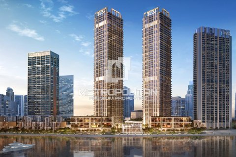 Apartamento para venda em Business Bay, Dubai, EAU 1 quarto, 77 m2 № 663164 - foto 12