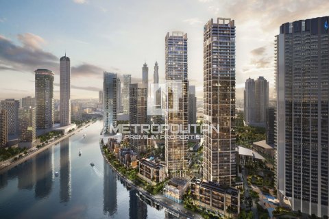 Apartamento para venda em Business Bay, Dubai, EAU 1 quarto, 77 m2 № 663164 - foto 13