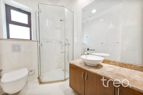 Villa til leie i The Villa, Dubai, Emiratene 5 soverom, 468.05 kvm Nr. 734007 - Foto 8