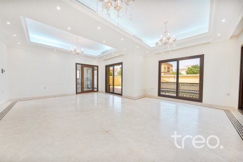 Villa til leie i The Villa, Dubai, Emiratene 5 soverom, 468.05 kvm Nr. 734007 - Foto 18